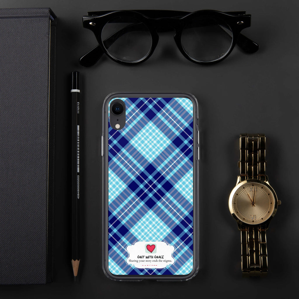 Cool Dad's Stylish & Durable Protective iPhone Case