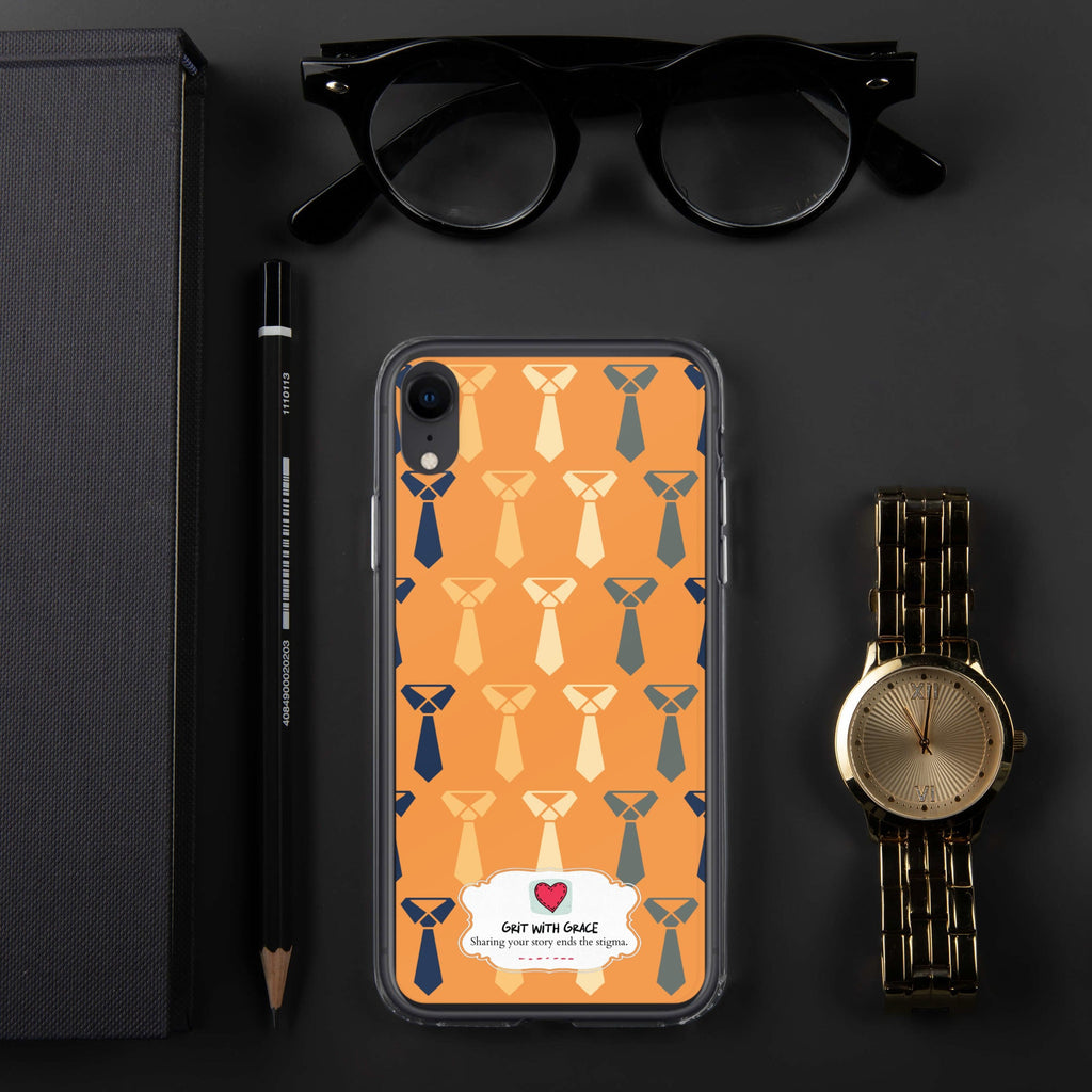 Cool Dad's Stylish & Durable Protective iPhone Case