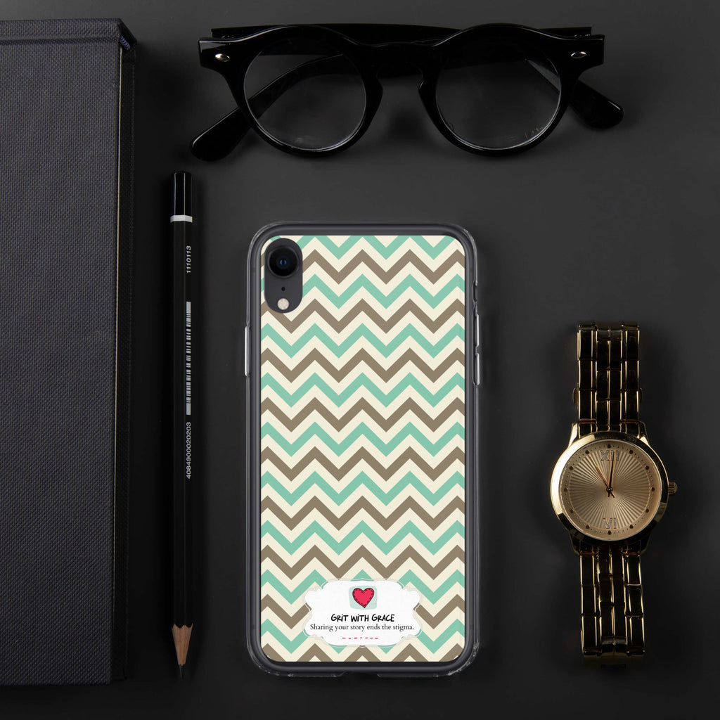 Cool Dad's Stylish & Durable Protective iPhone Case