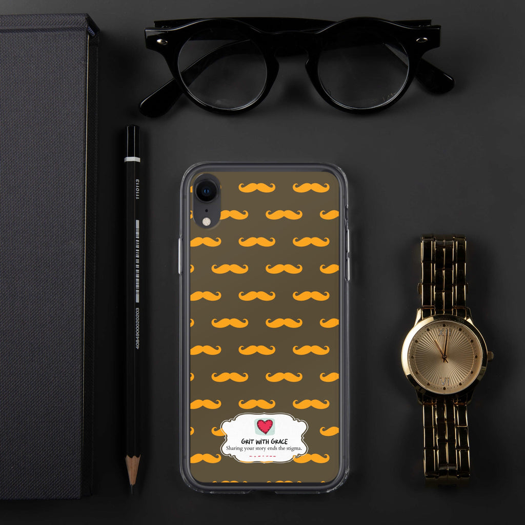 Cool Dad's Stylish & Durable Protective iPhone Case