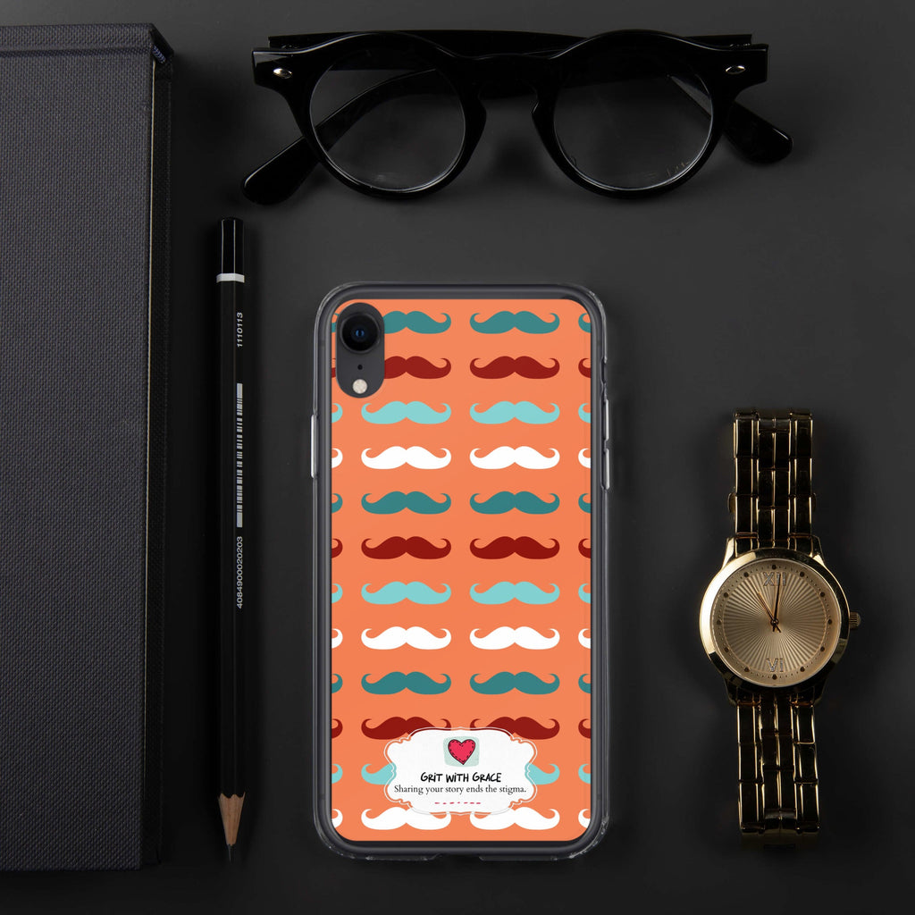 Cool Dad's Stylish & Durable Protective iPhone Case