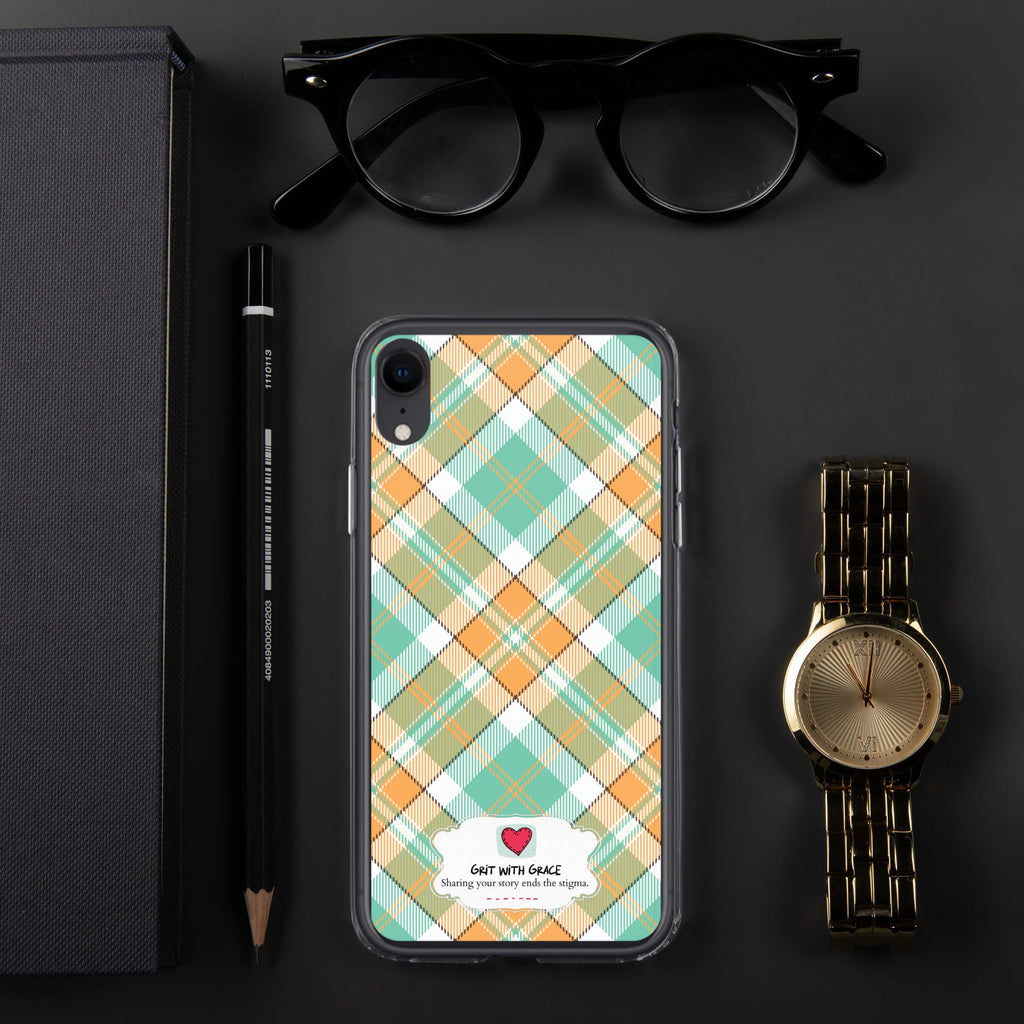 Cool Dad's Stylish & Durable Protective iPhone Case