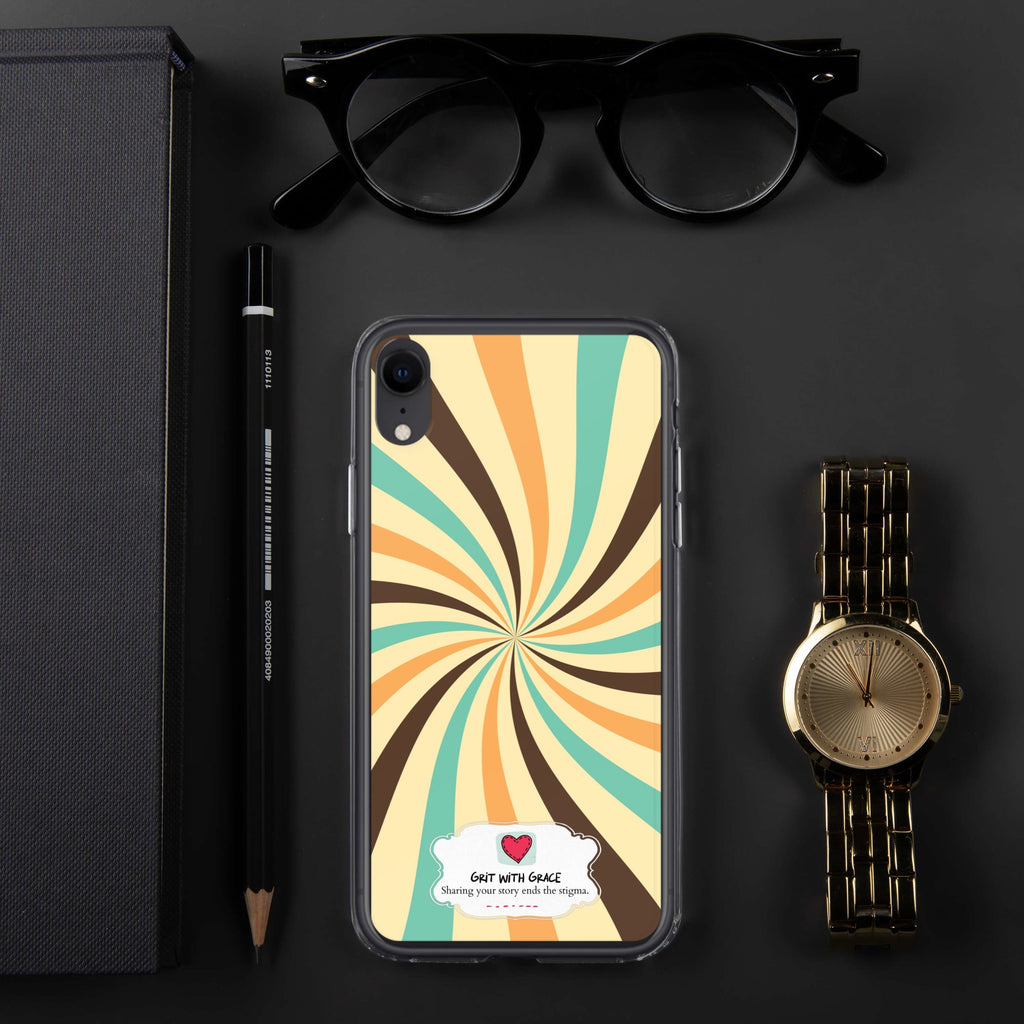 Cool Dad's Stylish & Durable Protective iPhone Case
