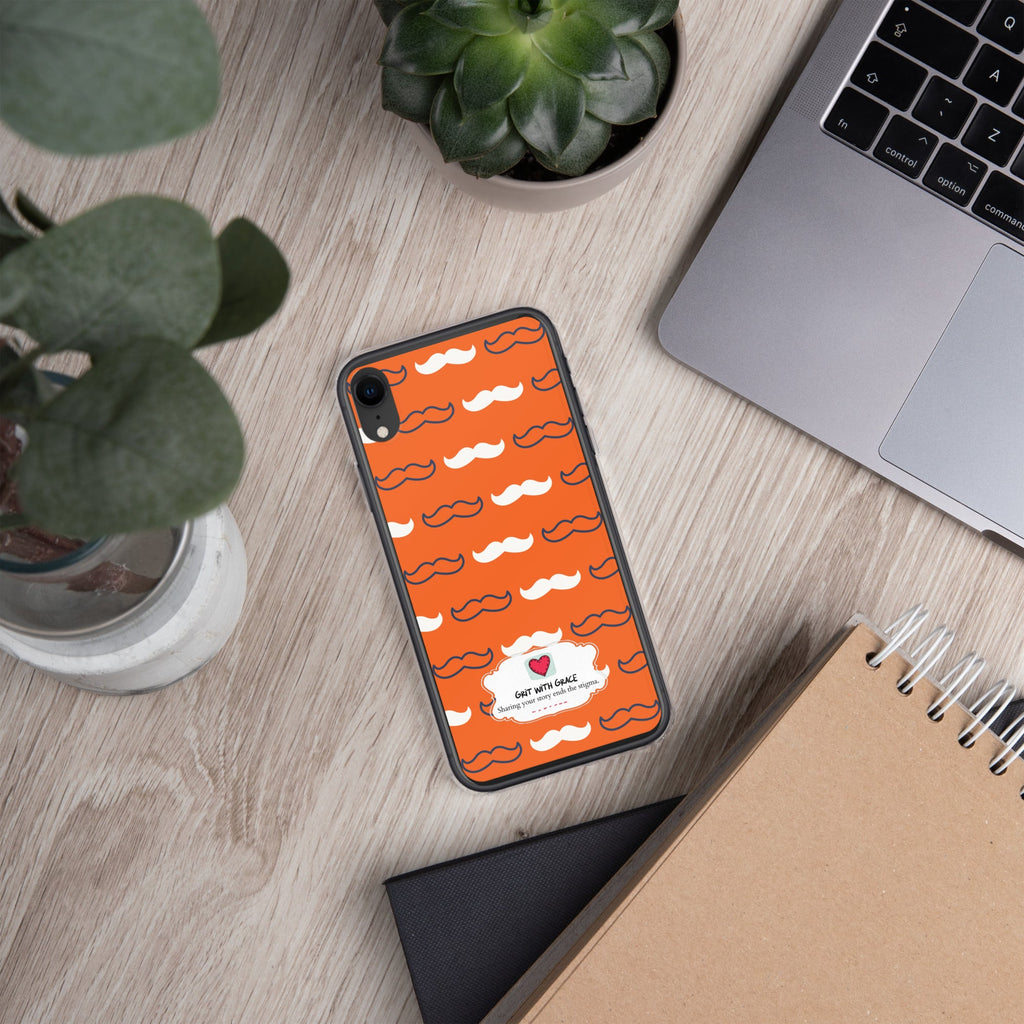 Cool Dad's Stylish & Durable Protective iPhone Case