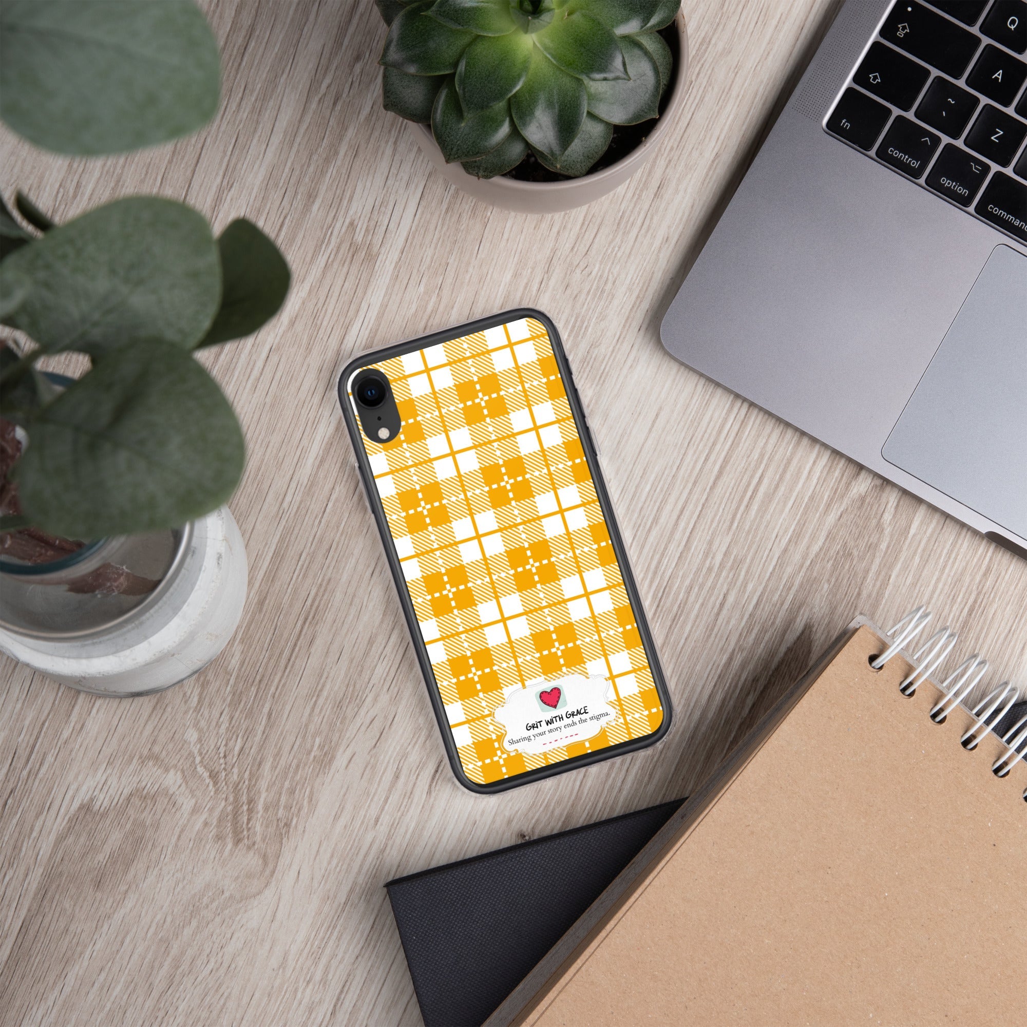 Cool Dad's Stylish & Durable Protective iPhone Case
