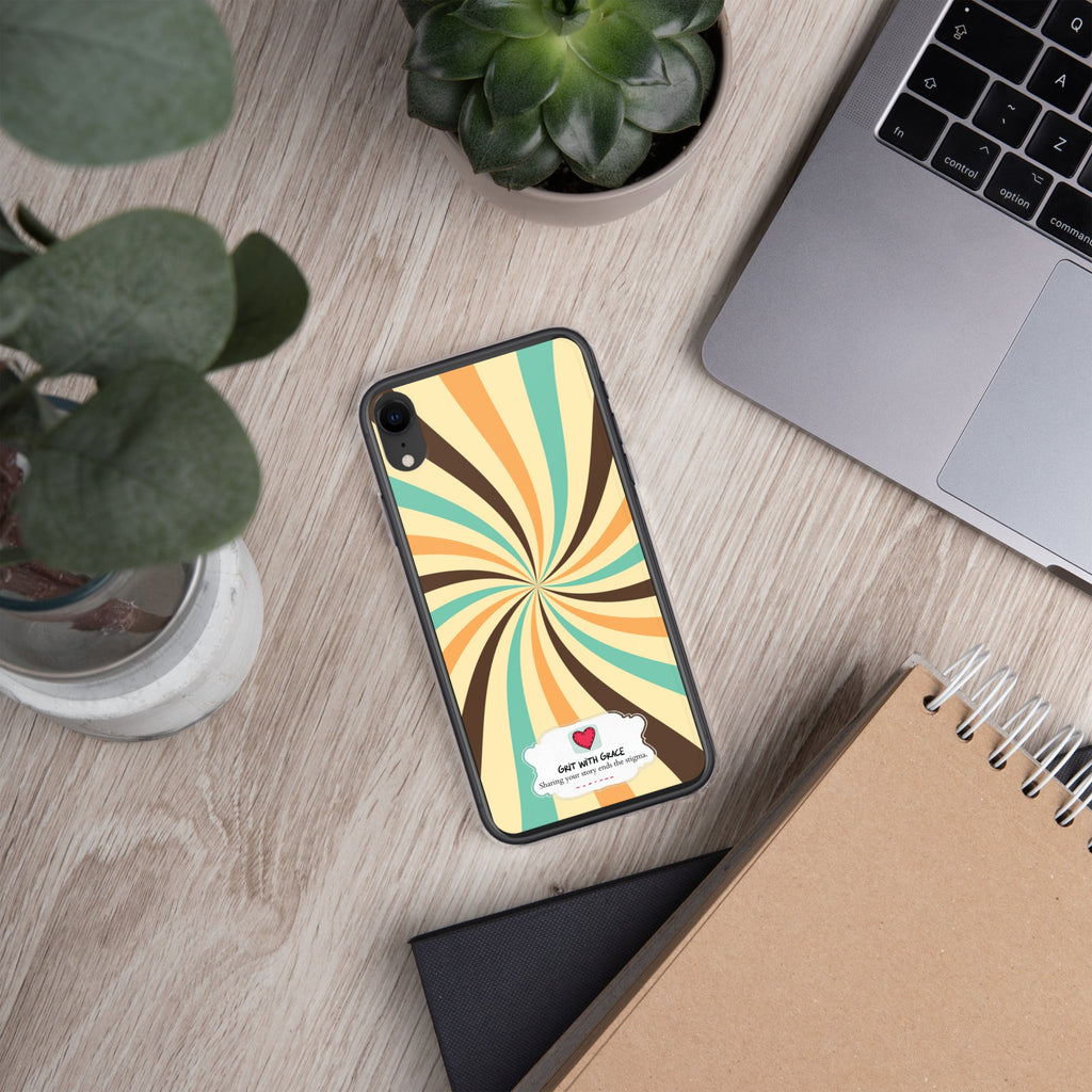 Cool Dad's Stylish & Durable Protective iPhone Case