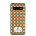 Cool Dad's Durably Stylish Samsung Galaxy Case
