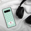 Cool Dad's Durably Stylish Samsung Galaxy Case