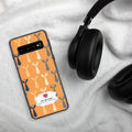 Cool Dad's Durably Stylish Samsung Galaxy Case
