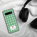 Cool Dad's Durably Stylish Samsung Galaxy Case