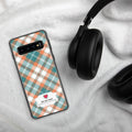 Cool Dad's Durably Stylish Samsung Galaxy Case