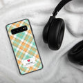 Cool Dad's Durably Stylish Samsung Galaxy Case