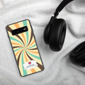 Cool Dad's Durably Stylish Samsung Galaxy Case
