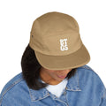 Bring The Good Stuff Embroidered 5-Panel Cap