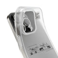 Loot Cakes Flexi Phone Case