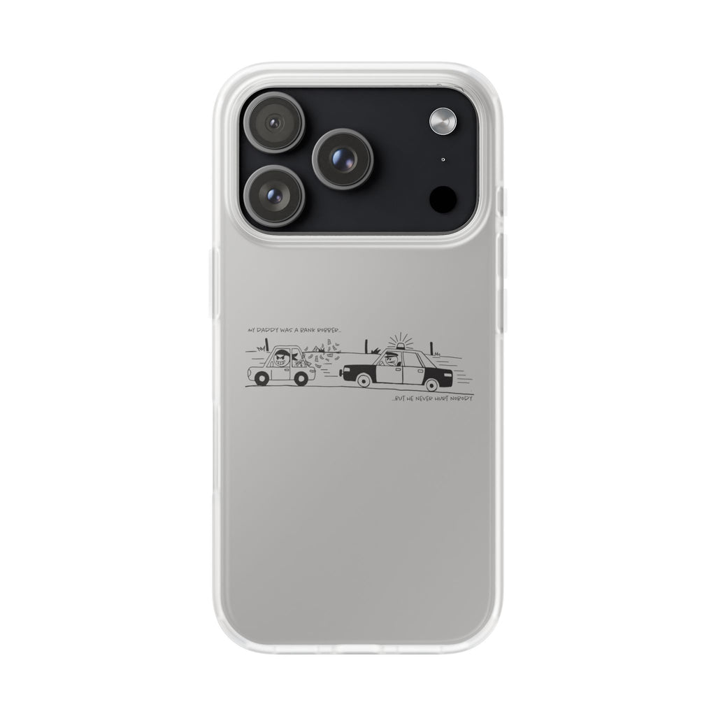 Loot Cakes Flexi Phone Case