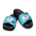 Cool Dad's Beach-Ready Flip Flops