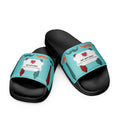 Cool Dad's Beach-Ready Flip Flops