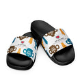 Cool Dad's Beach-Ready Flip Flops