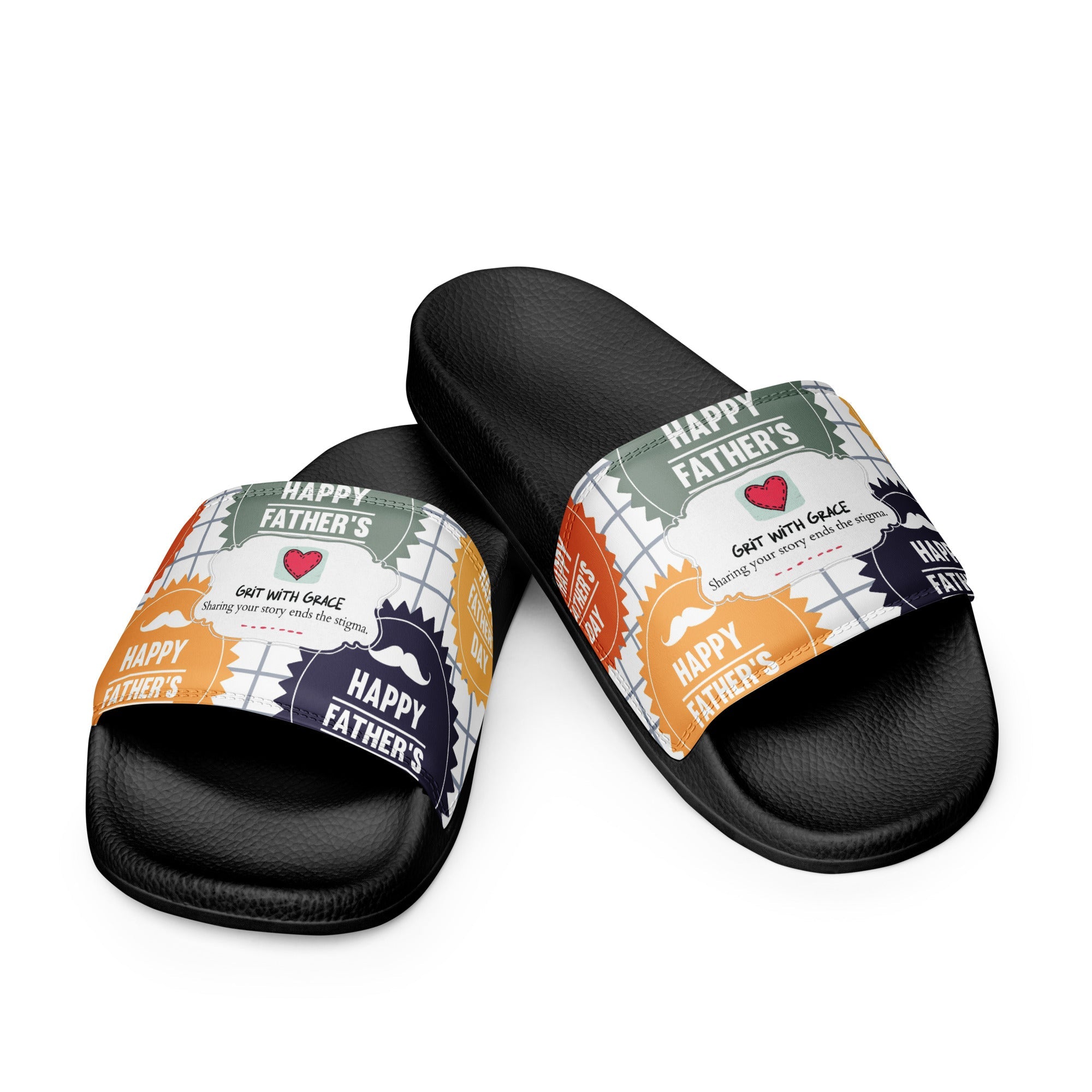 Cool Dad's Beach-Ready Flip Flops