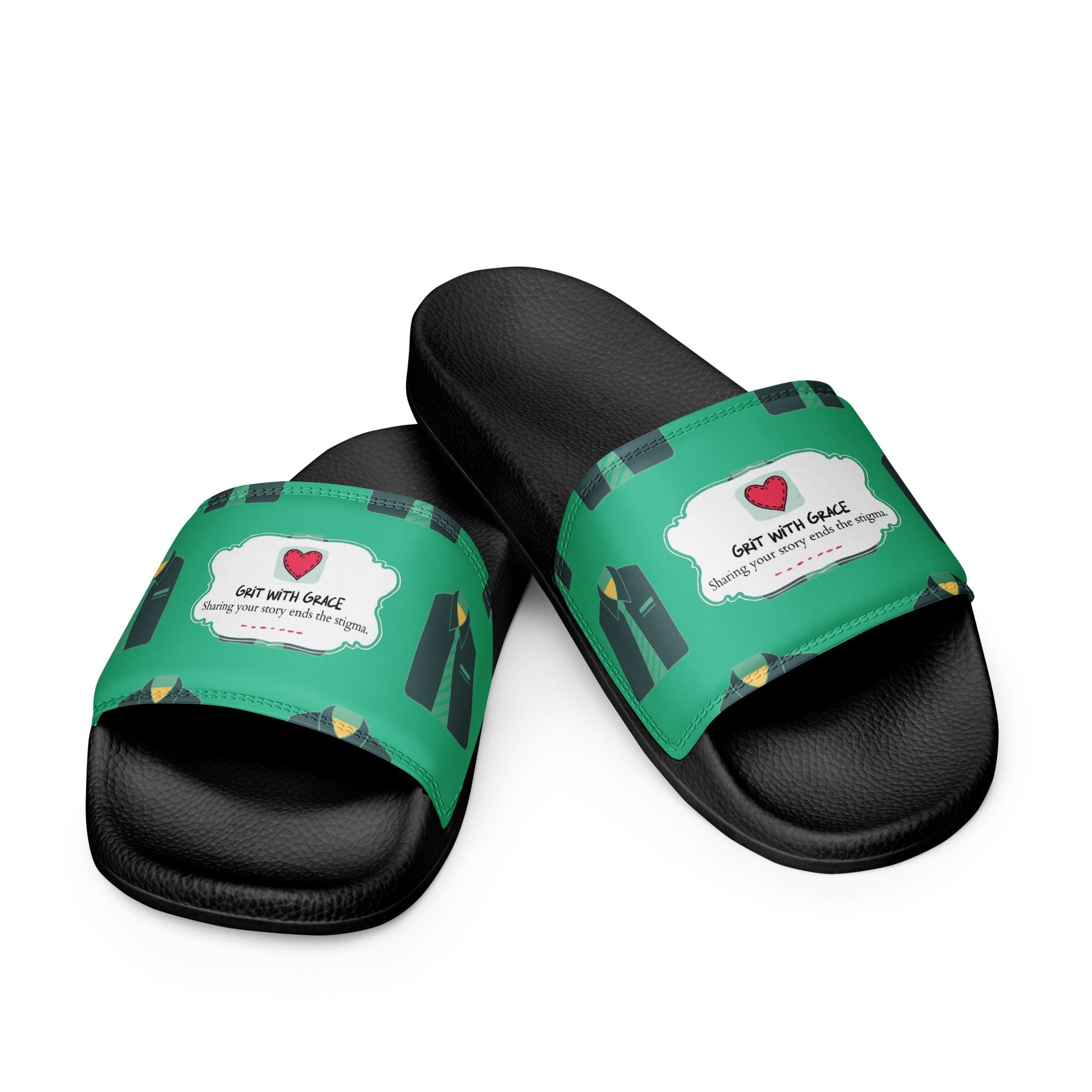 Cool Dad's Beach-Ready Flip Flops
