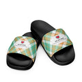 Cool Dad's Beach-Ready Flip Flops