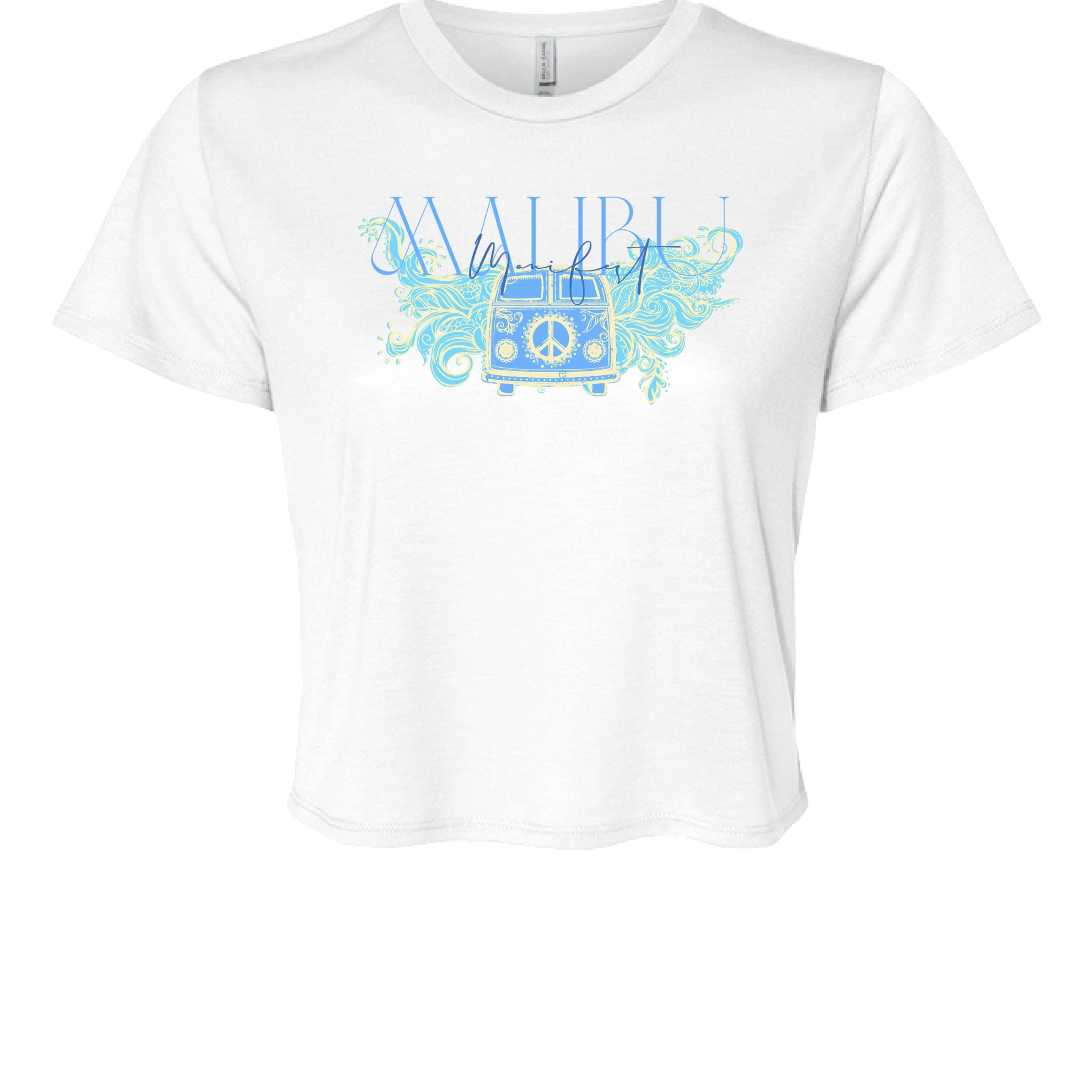 WHITE - FRONT