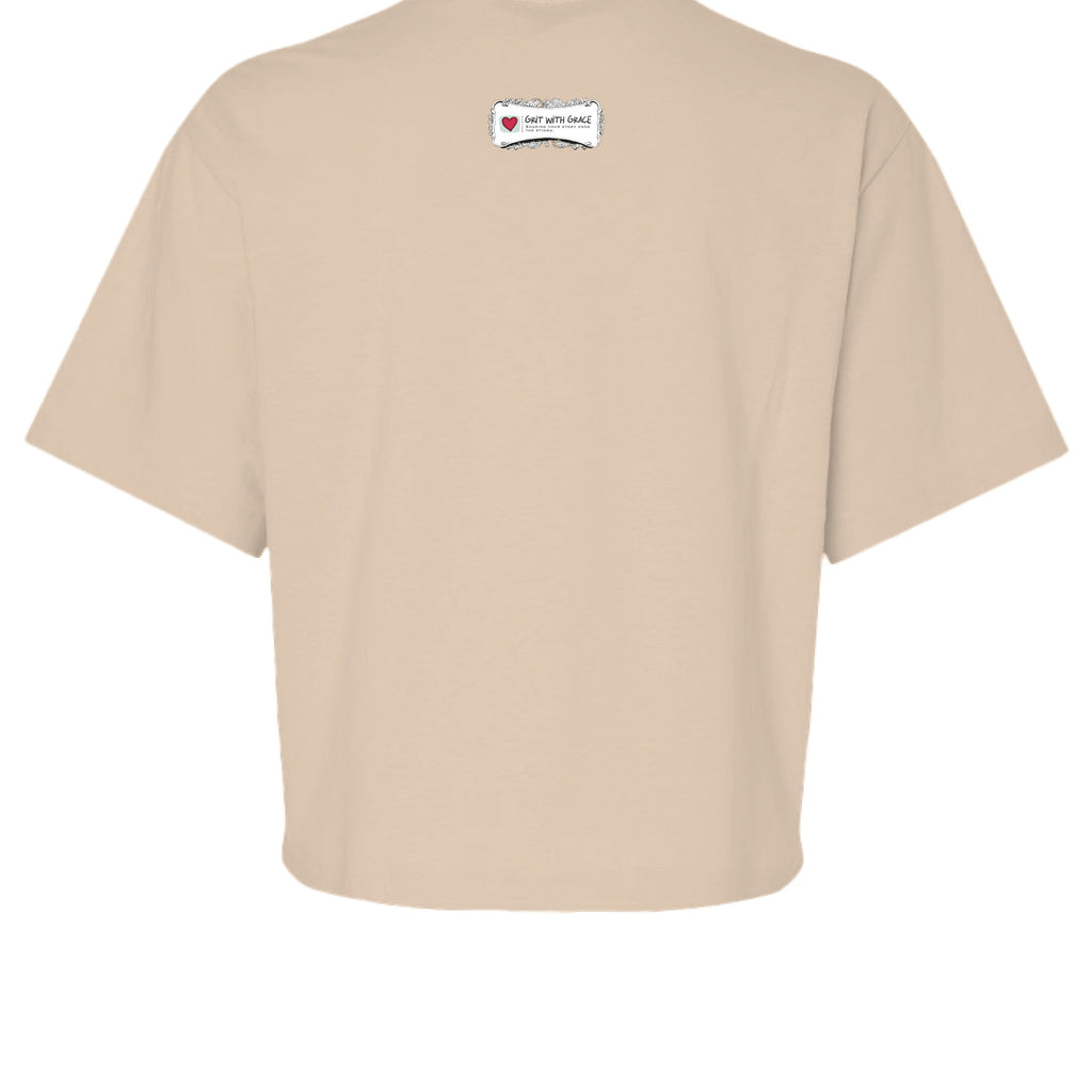 Creme - BACK