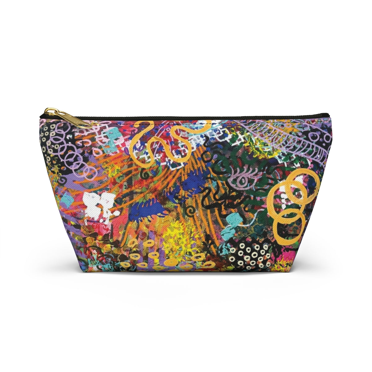 Scene Stealer 1 Accessory Pouch/Makeup Bag