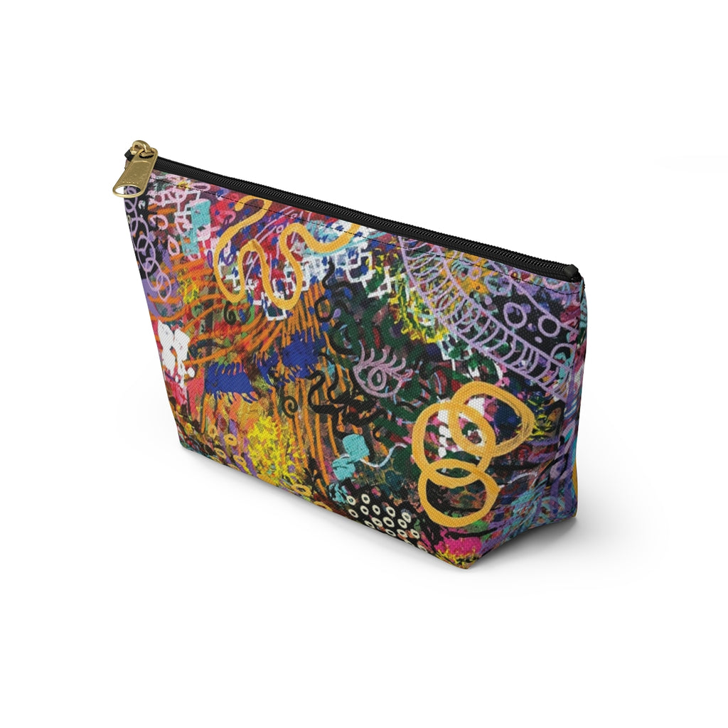 Scene Stealer 1 Accessory Pouch/Makeup Bag