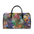 Scene Stealer 1 Leather Travel Bag