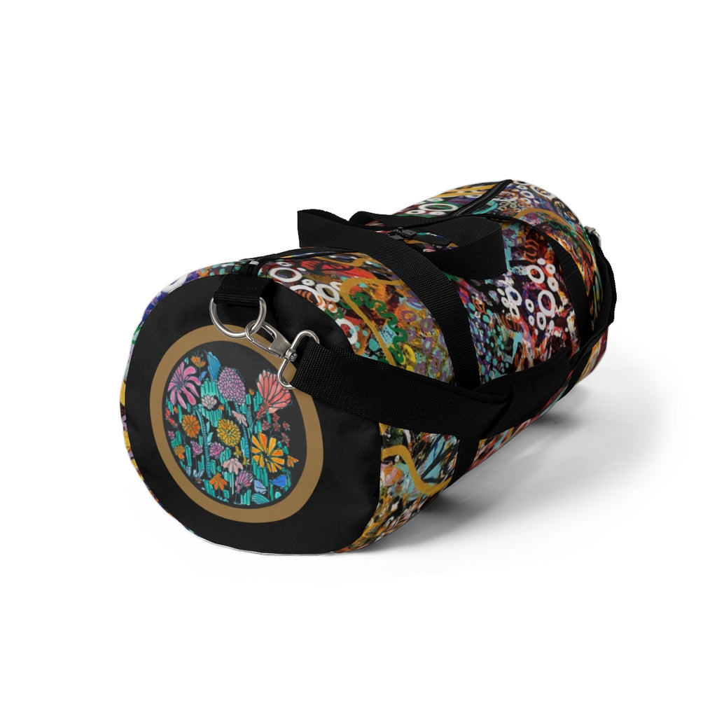 Scene Stealer 2 Duffel Bag