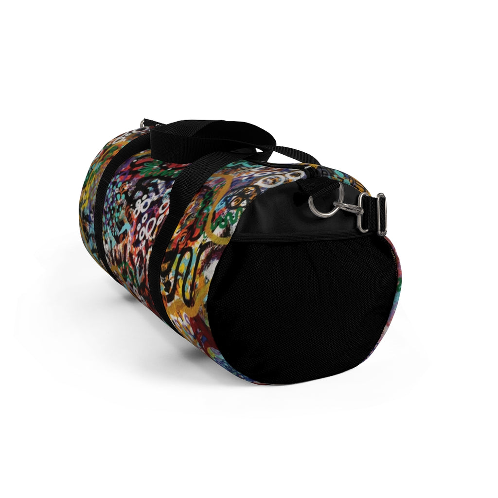 Scene Stealer 2 Duffel Bag