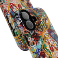 Scene Stealer 2 Tough Phone Case iPhone