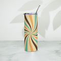 Cool Dad's Perfect Party 20oz Tumbler