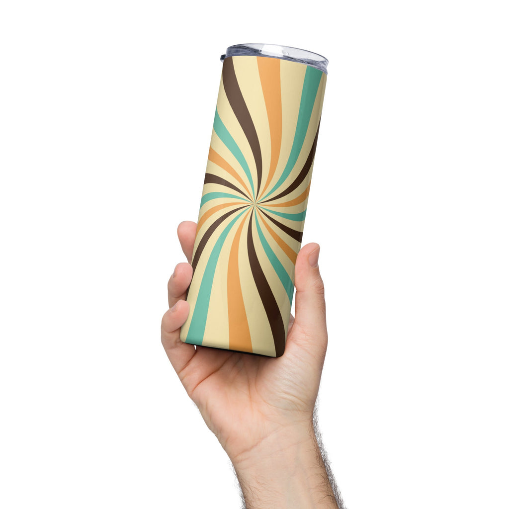 Cool Dad's Perfect Party 20oz Tumbler