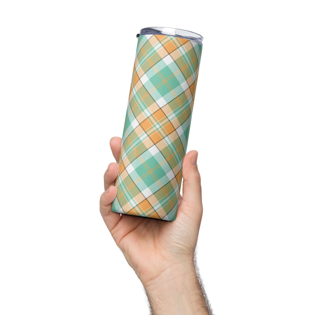 Cool Dad's Perfect Party 20oz Tumbler