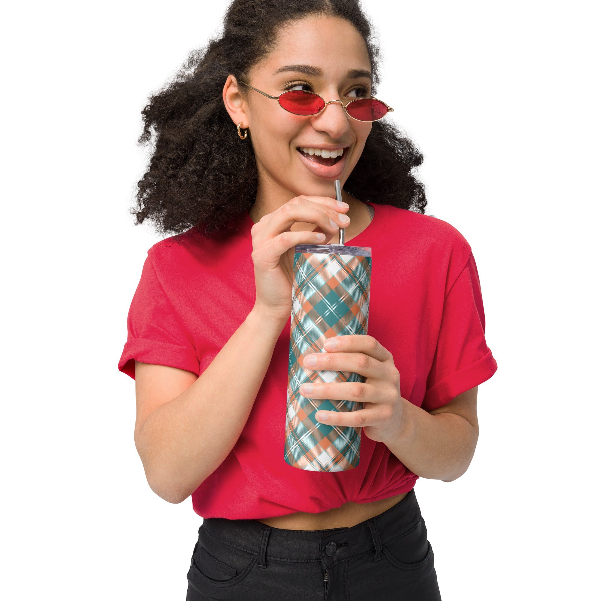 Cool Dad's Perfect Party 20oz Tumbler