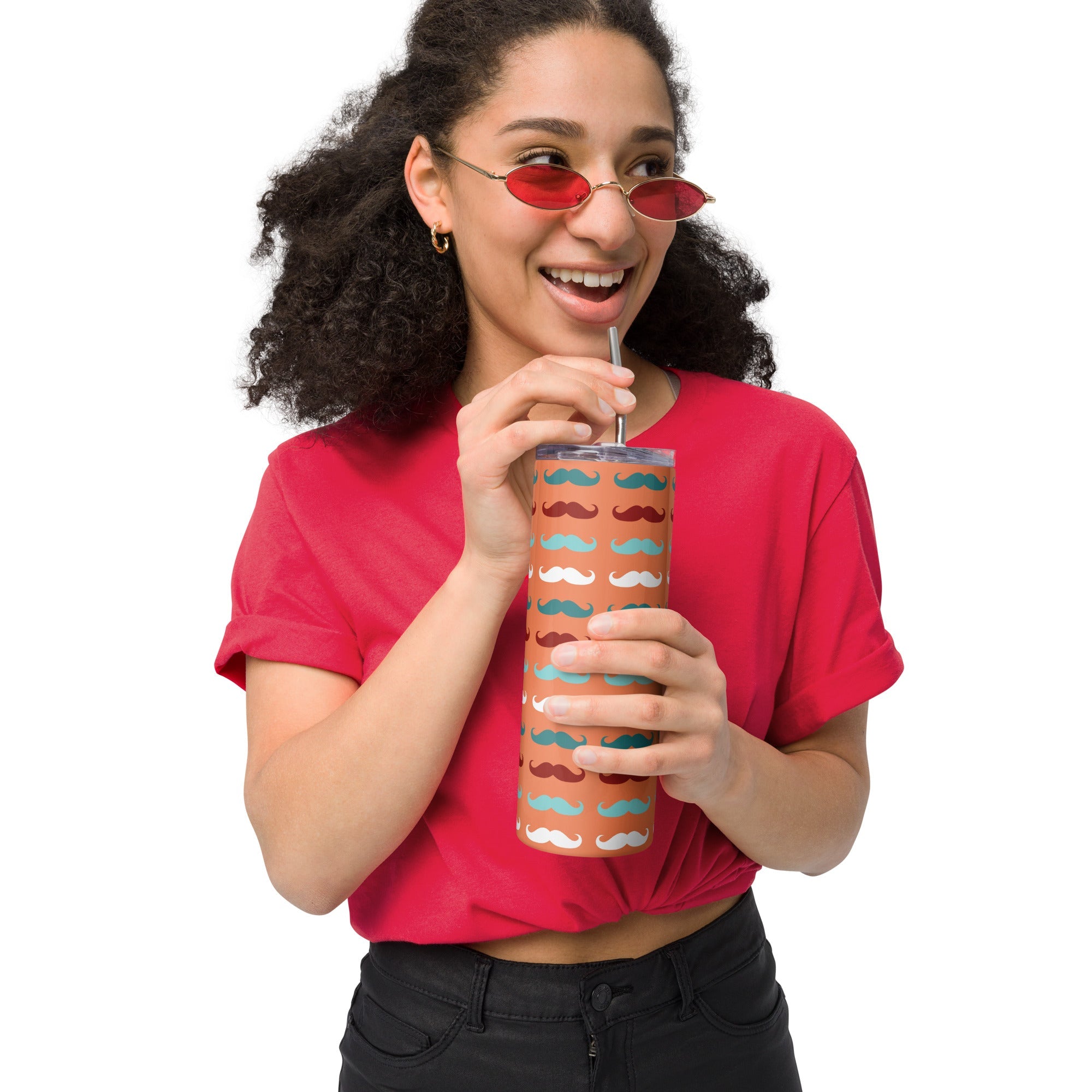 Cool Dad's Perfect Party 20oz Tumbler