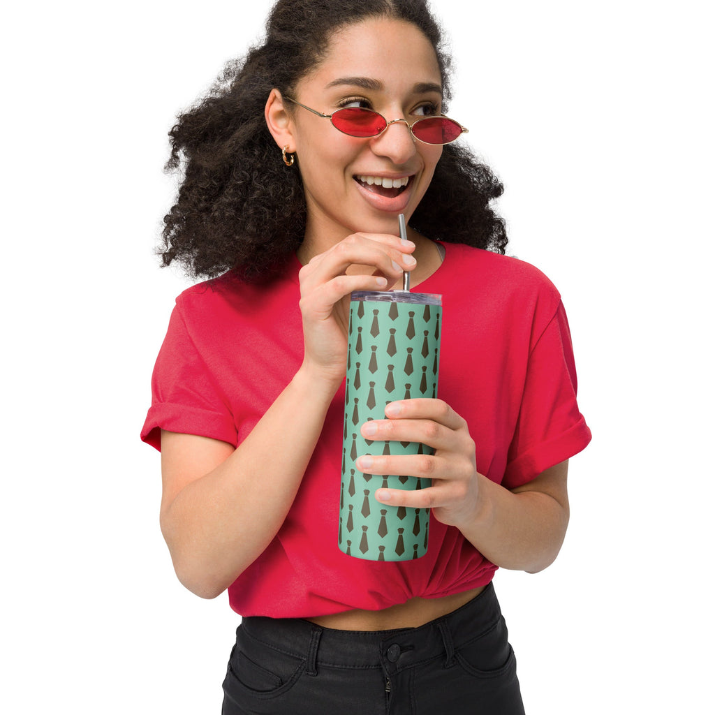 Cool Dad's Perfect Party 20oz Tumbler
