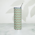 Cool Dad's Perfect Party 20oz Tumbler