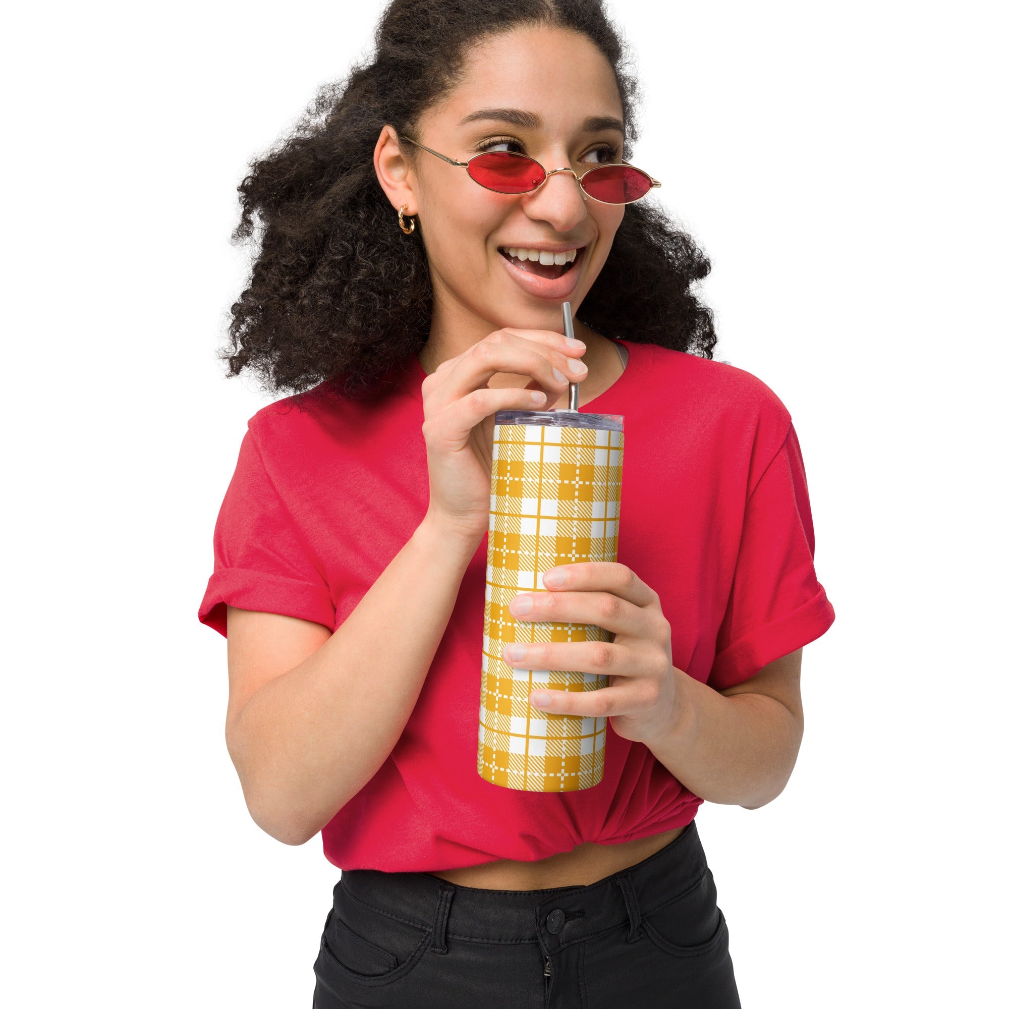 Cool Dad's Perfect Party 20oz Tumbler