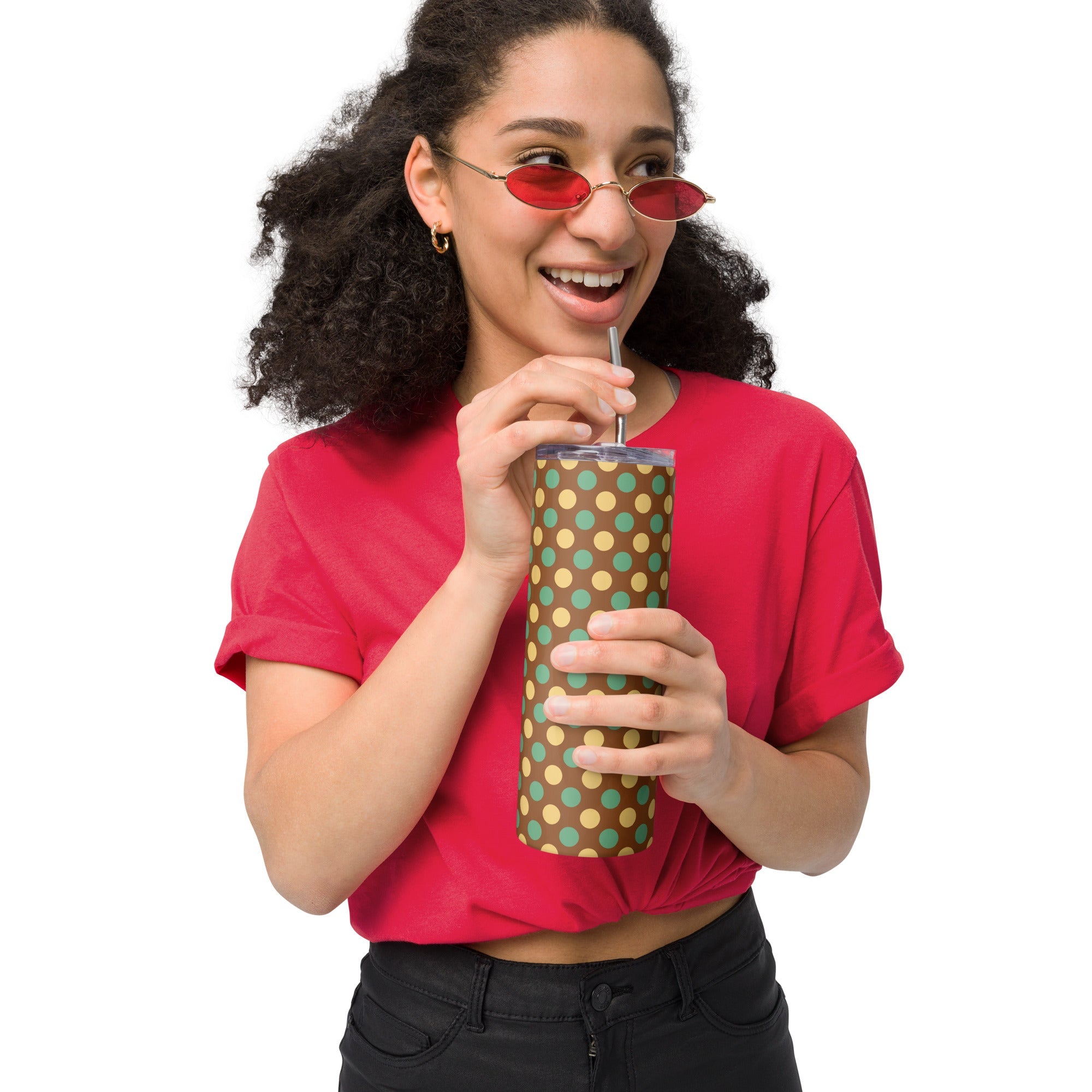 Cool Dad's Perfect Party 20oz Tumbler