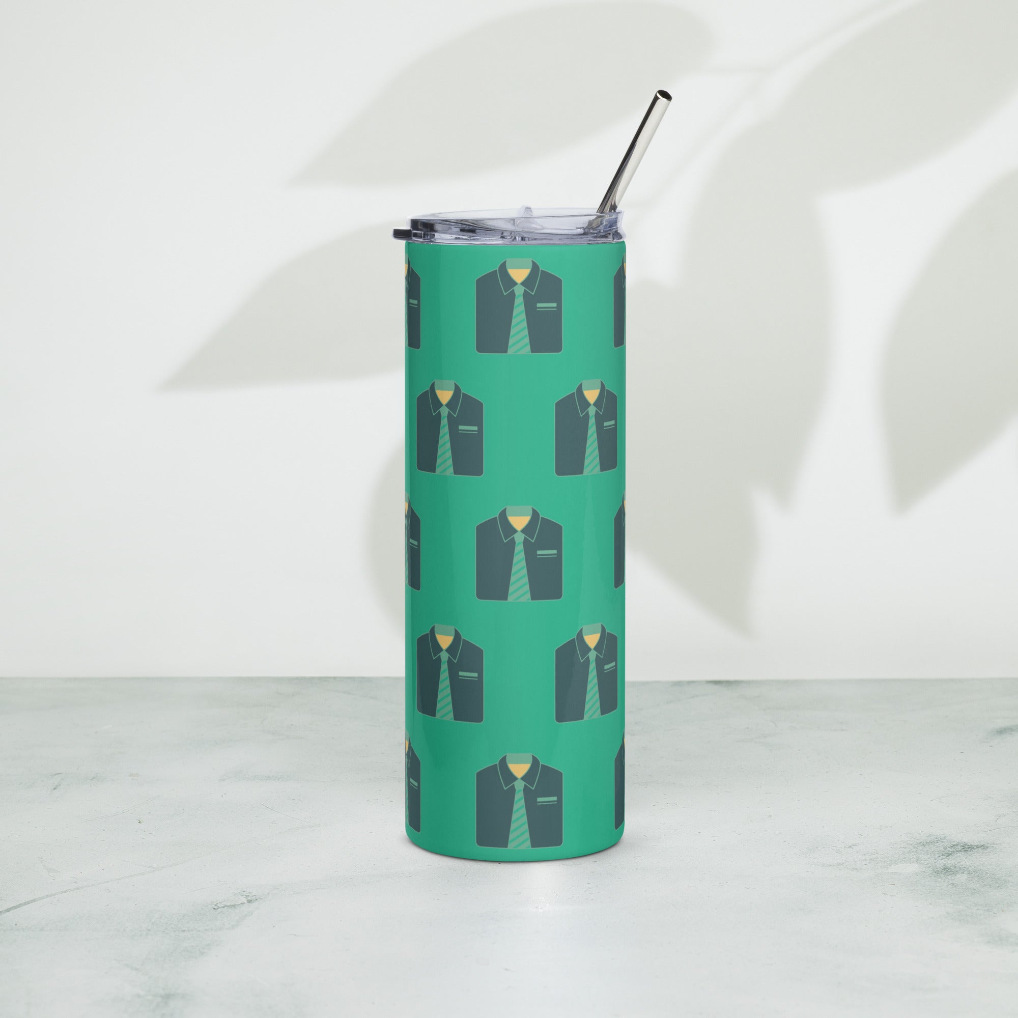 Cool Dad's Perfect Party 20oz Tumbler