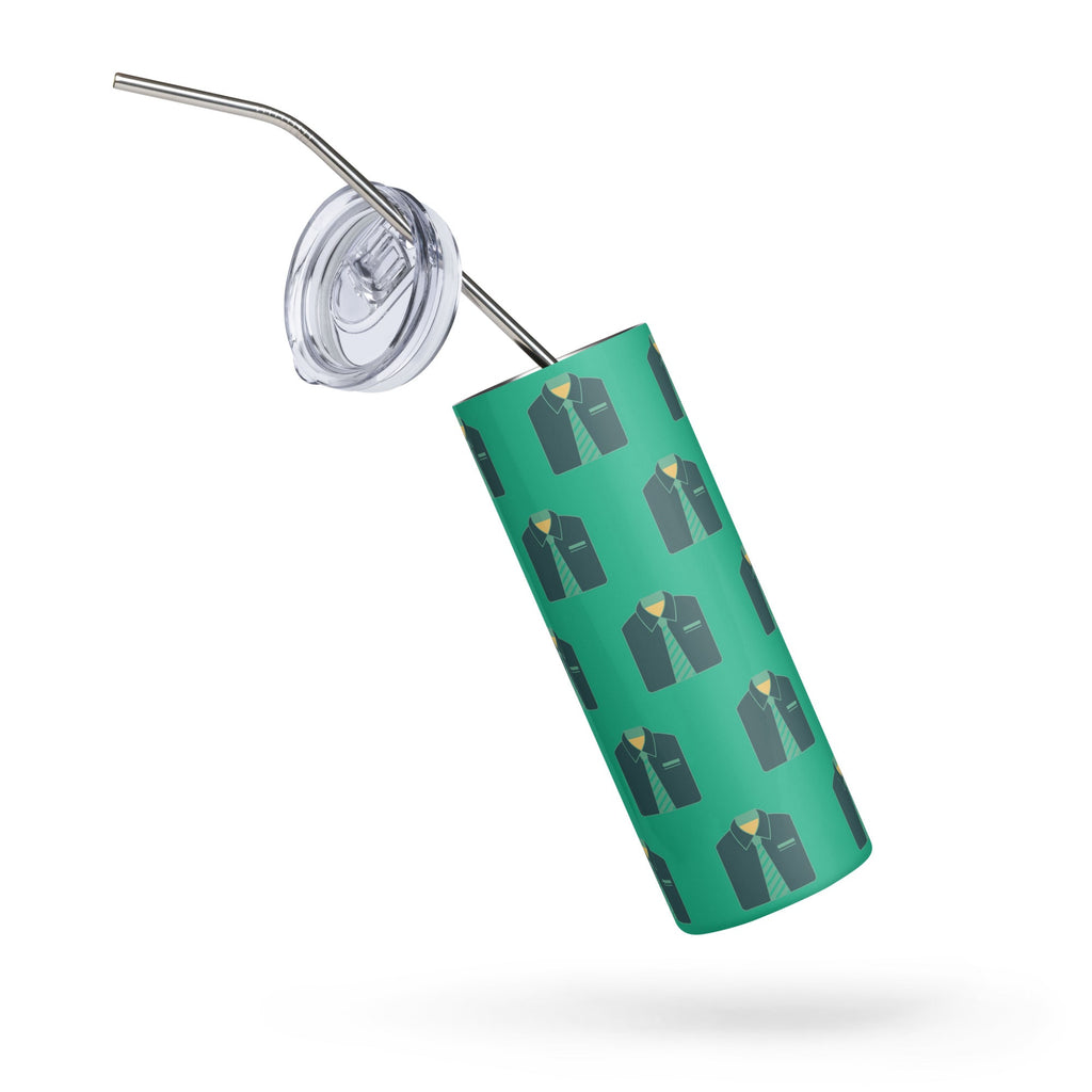 Cool Dad's Perfect Party 20oz Tumbler