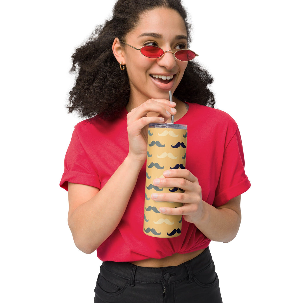 Cool Dad's Perfect Party 20oz Tumbler