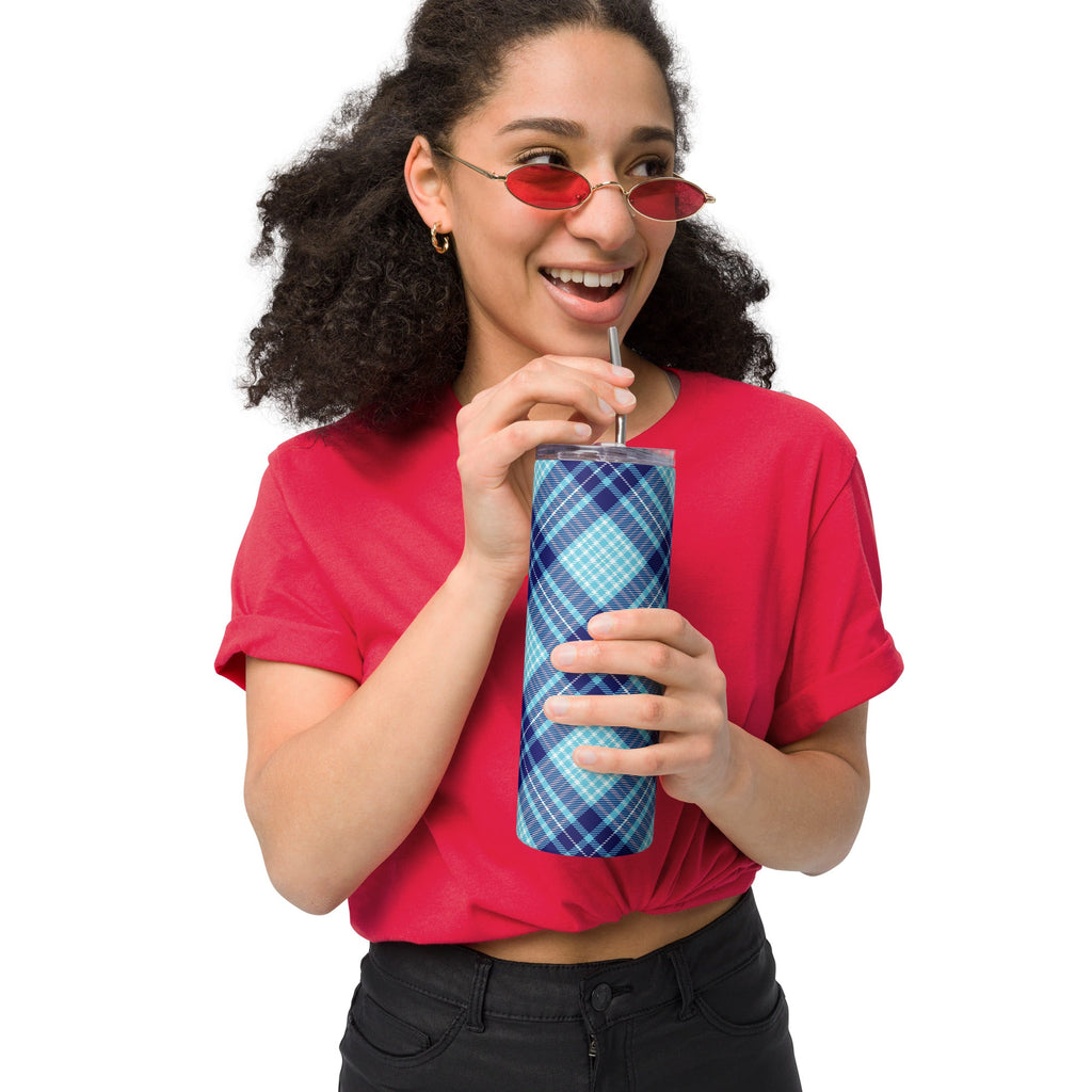 Cool Dad's Perfect Party 20oz Tumbler