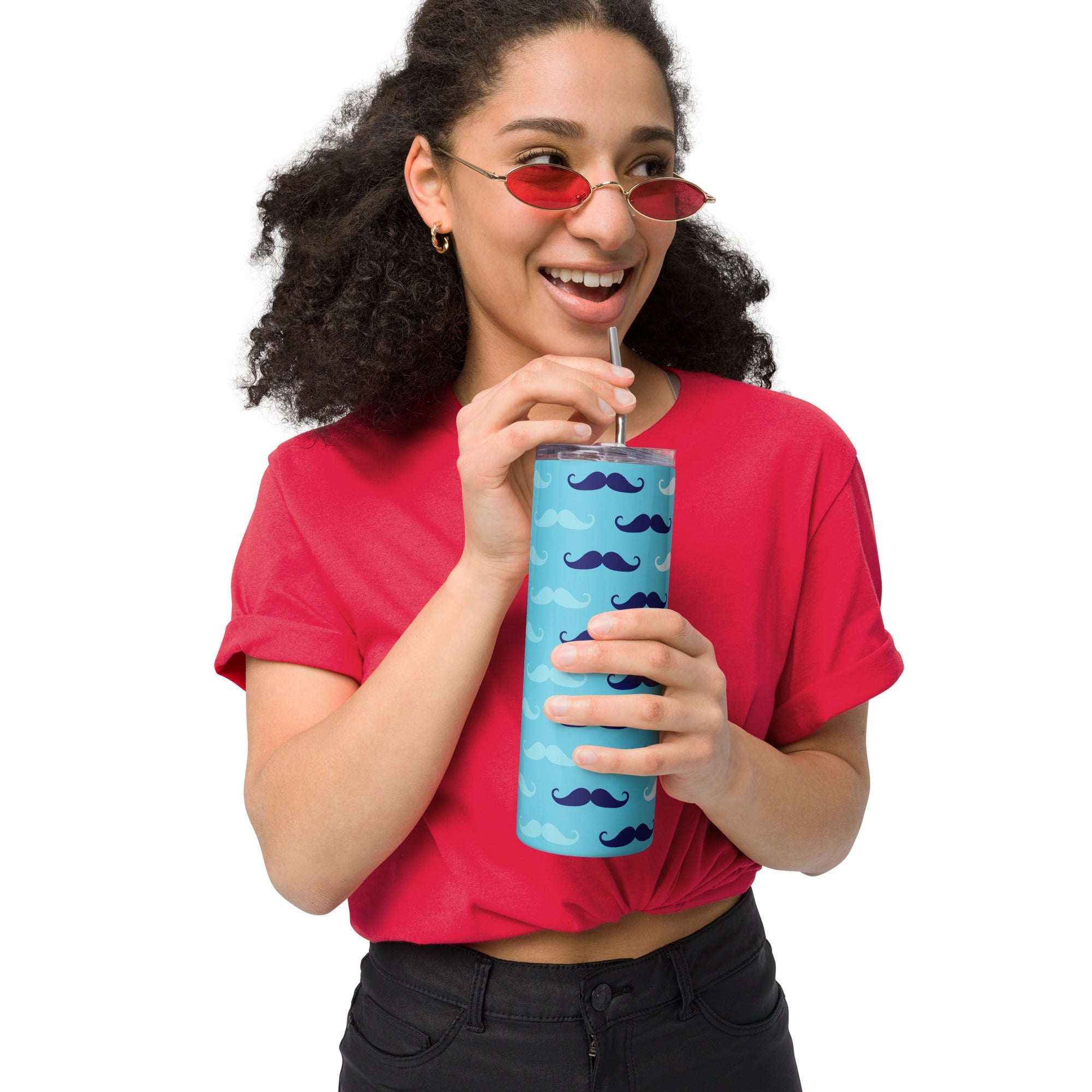 Cool Dad's Perfect Party 20oz Tumbler