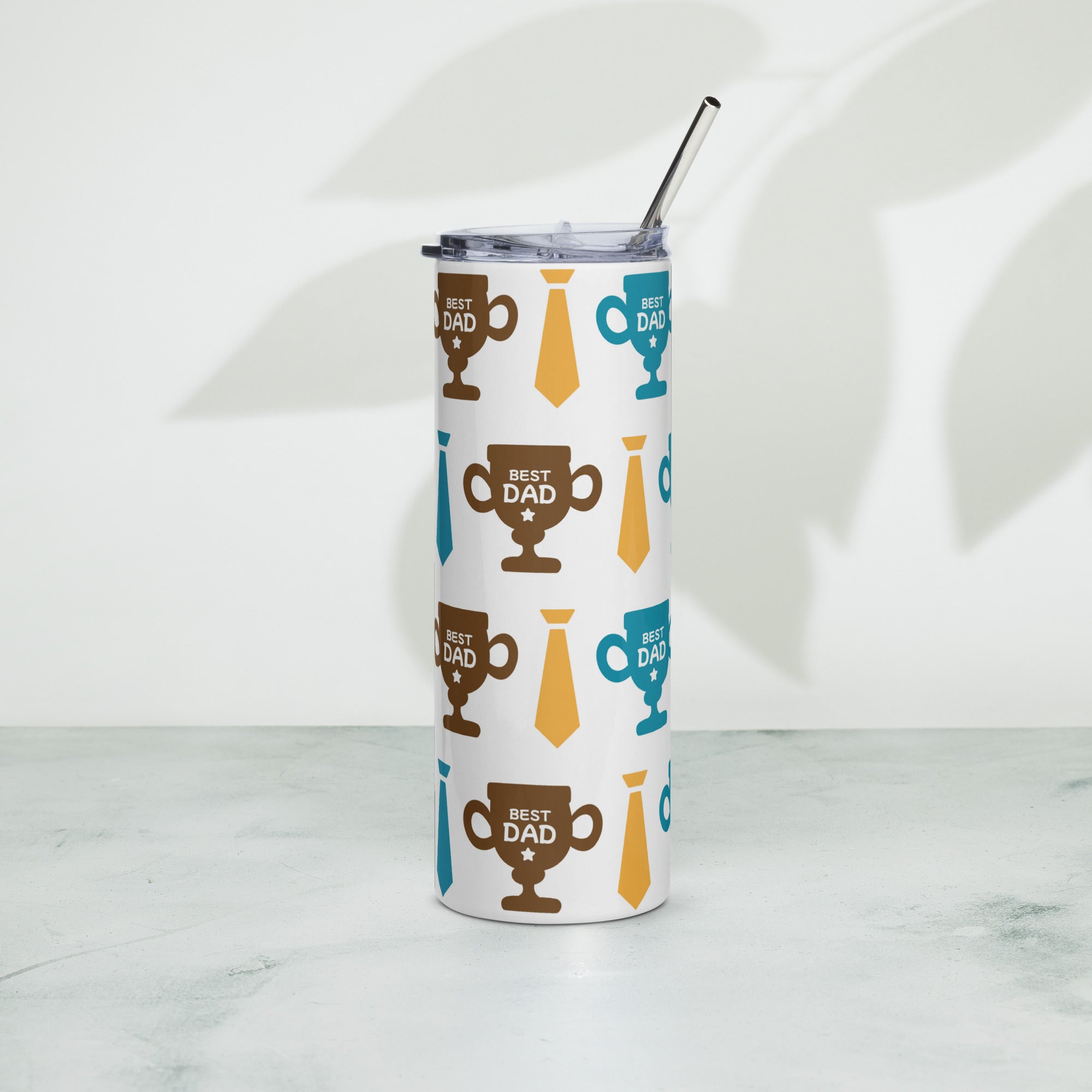 Cool Dad's Perfect Party 20oz Tumbler