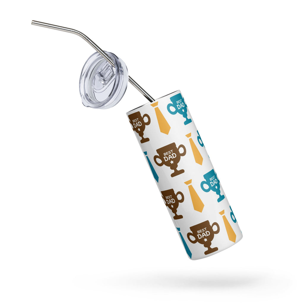 Cool Dad's Perfect Party 20oz Tumbler